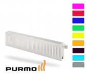 Purmo CV22 200x600 Ventil Compact