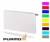Purmo Ramo RC21S 600x3000 Ventil Compact