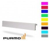 Purmo Ramo RC21S 300x2600 Ventil Compact