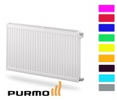 Purmo C11 600x500 Compact