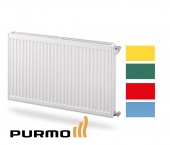 Purmo C21 400x1000 Compact