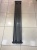 Purmo Delta Laserline VLO 3180 4 секции стальной трубчатый радиатор черный