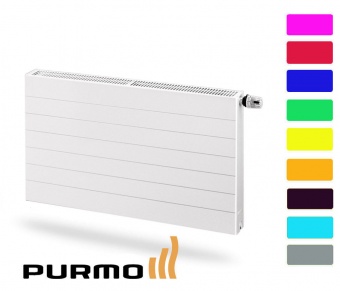 Purmo Ramo RC21S 500x2300 Ventil Compact