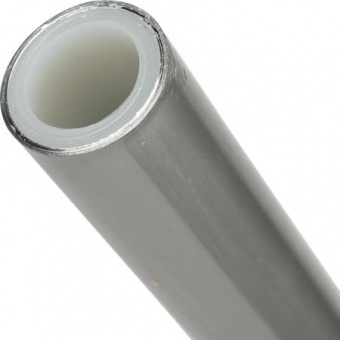 Rehau Rautitan stabil 25х3,7 мм (1 м) труба из сшитого полиэтилена