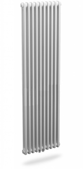Purmo Delta Laserline MR 2180 16 секций стальной трубчатый радиатор