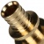 Stout  25x16 Муфта соединительная переходная для труб из сшитого полиэтилена аксиальный